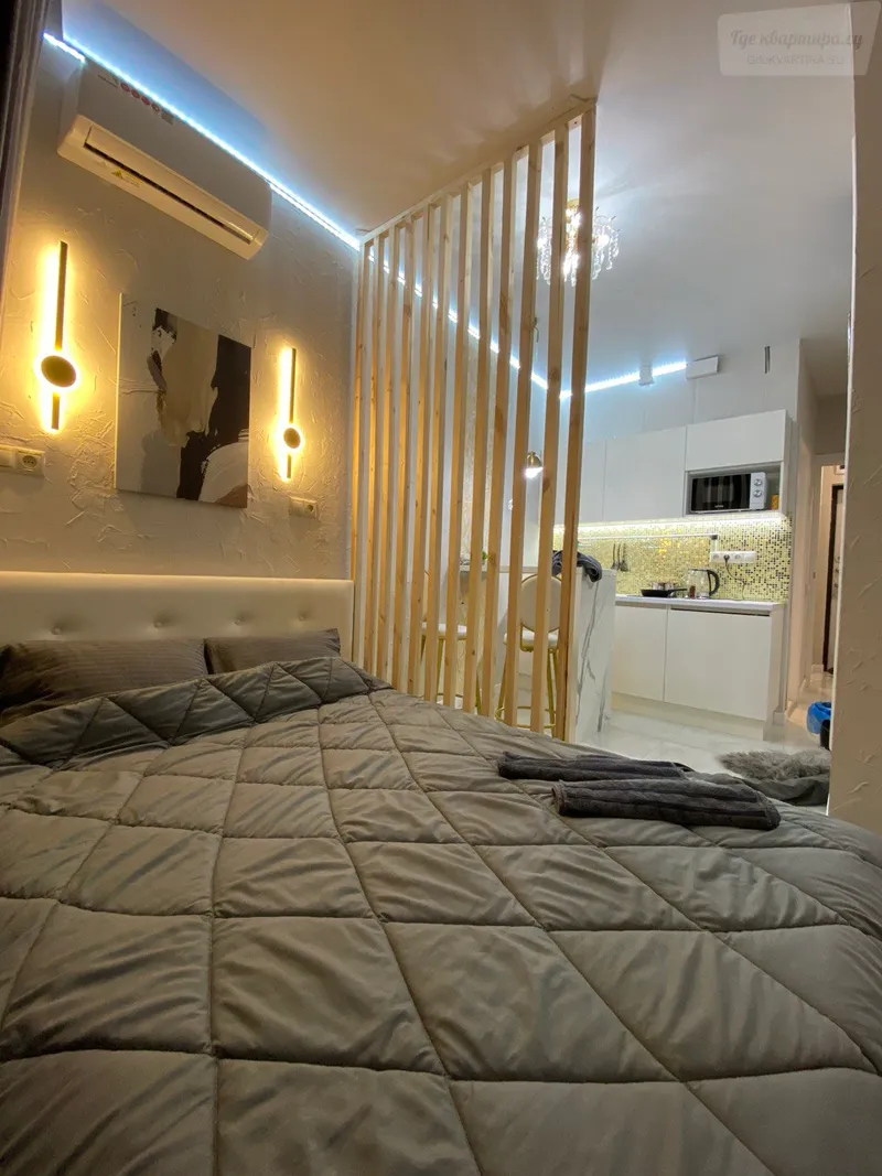 Новоостаповская улица, 20