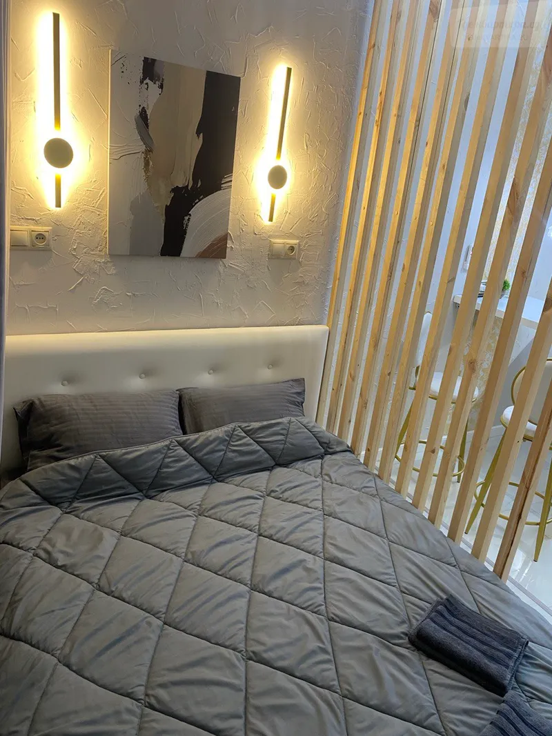 Фото квартиры 2