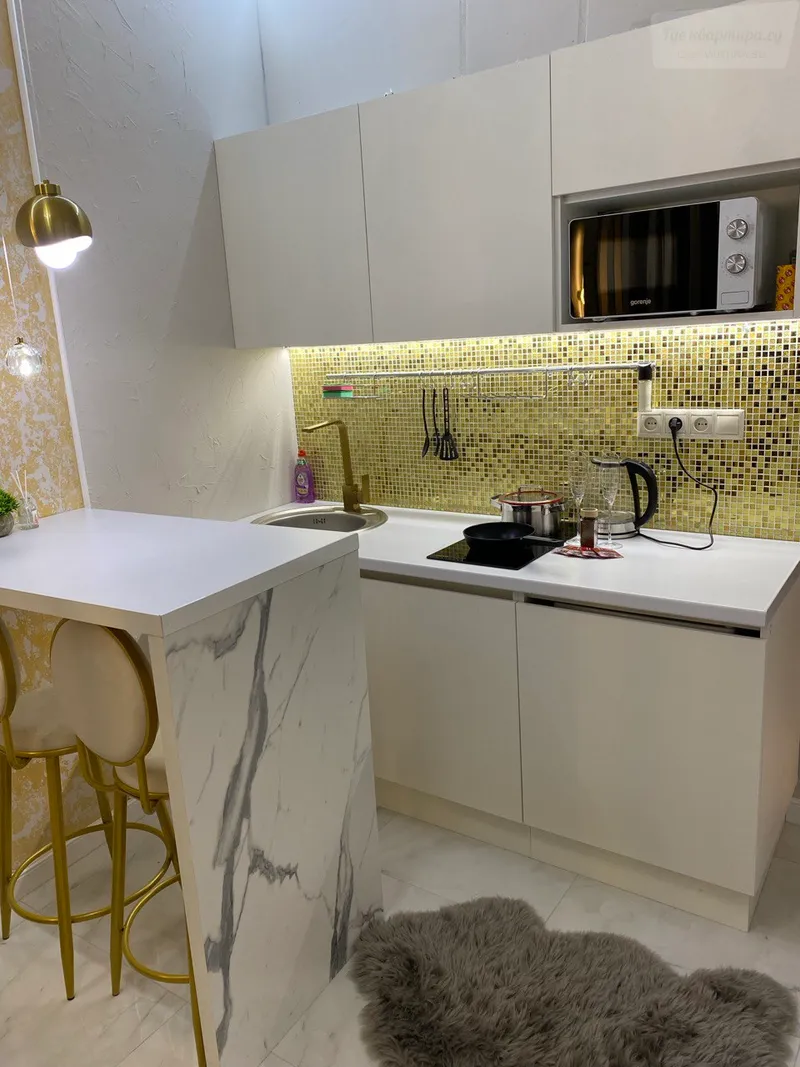 Фото квартиры 6