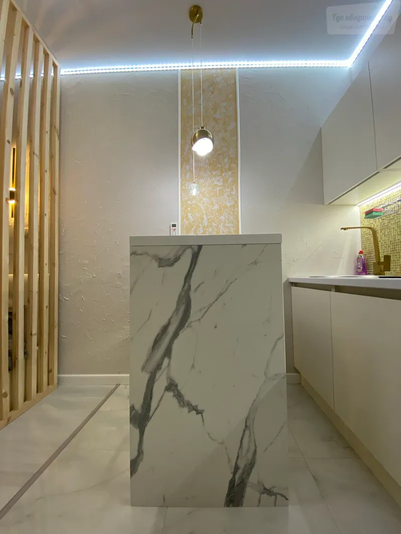 Фото квартиры 5