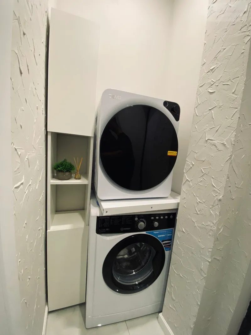 Фото квартиры 12