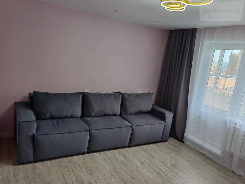 Фото квартиры 4