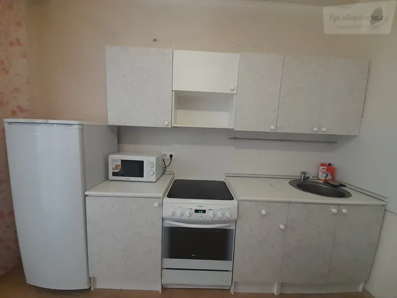 улица Авиаторов, 23