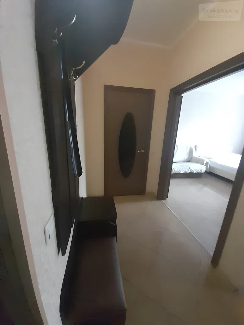 улица Авиаторов, 23