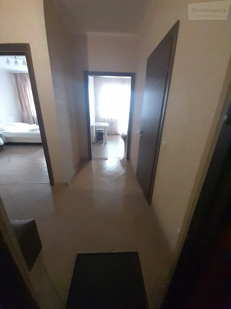 улица Авиаторов, 23