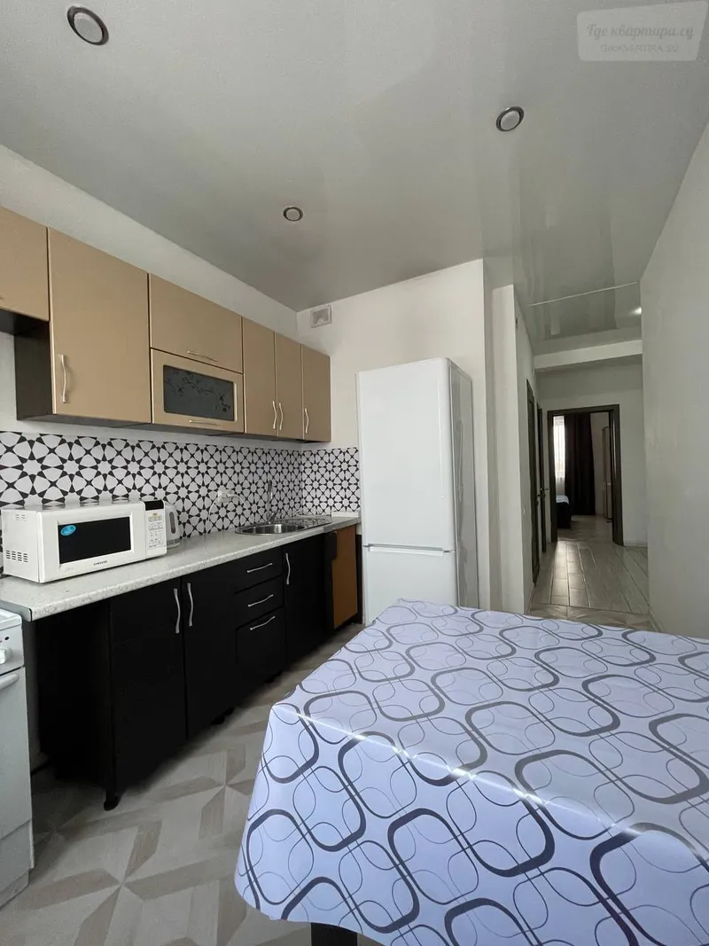 Фото квартиры 4