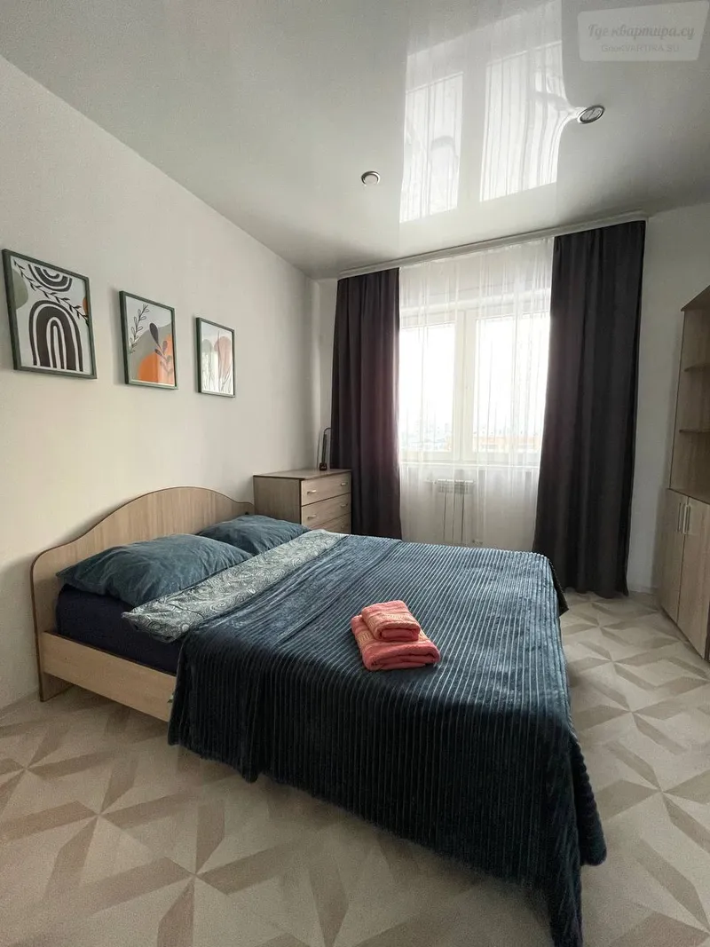 Фото квартиры 7