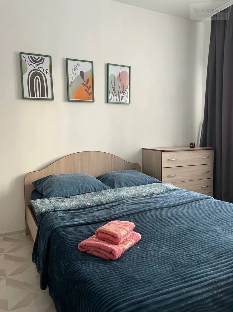 Фото квартиры 11