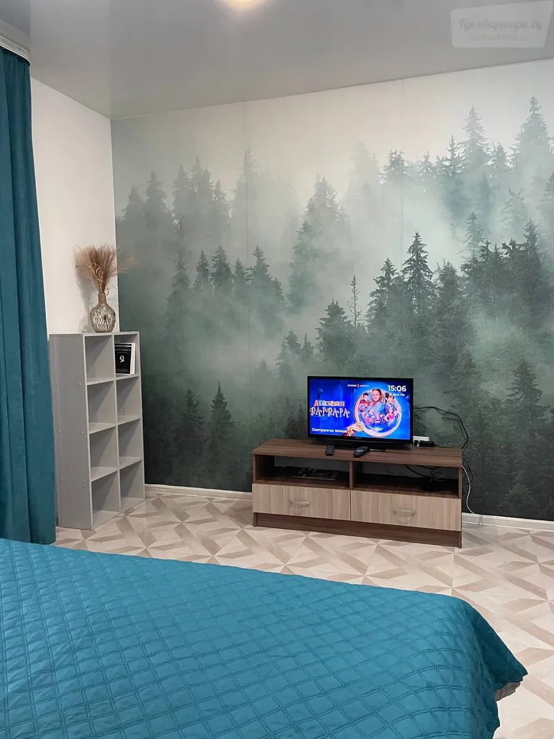 Фото квартиры 21