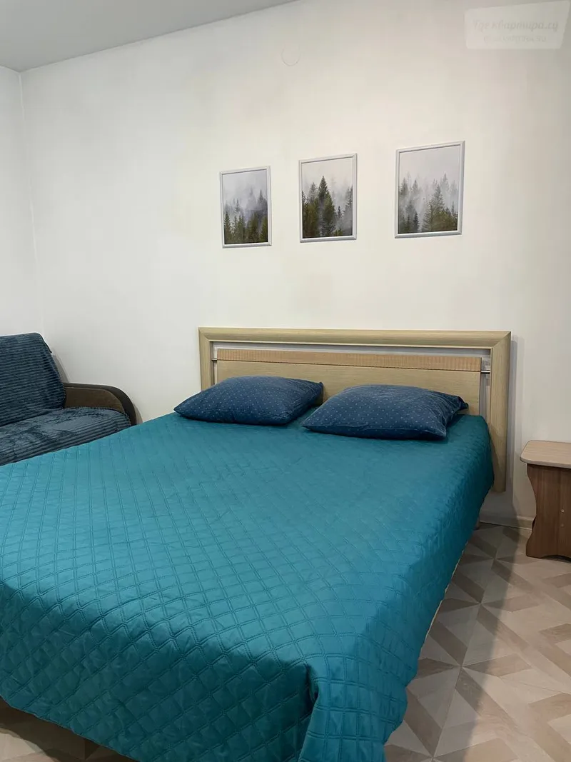 Фото квартиры 25