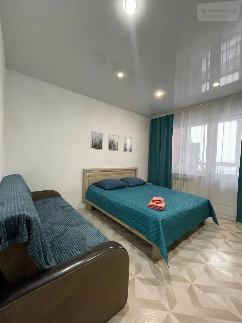 Фото квартиры 26