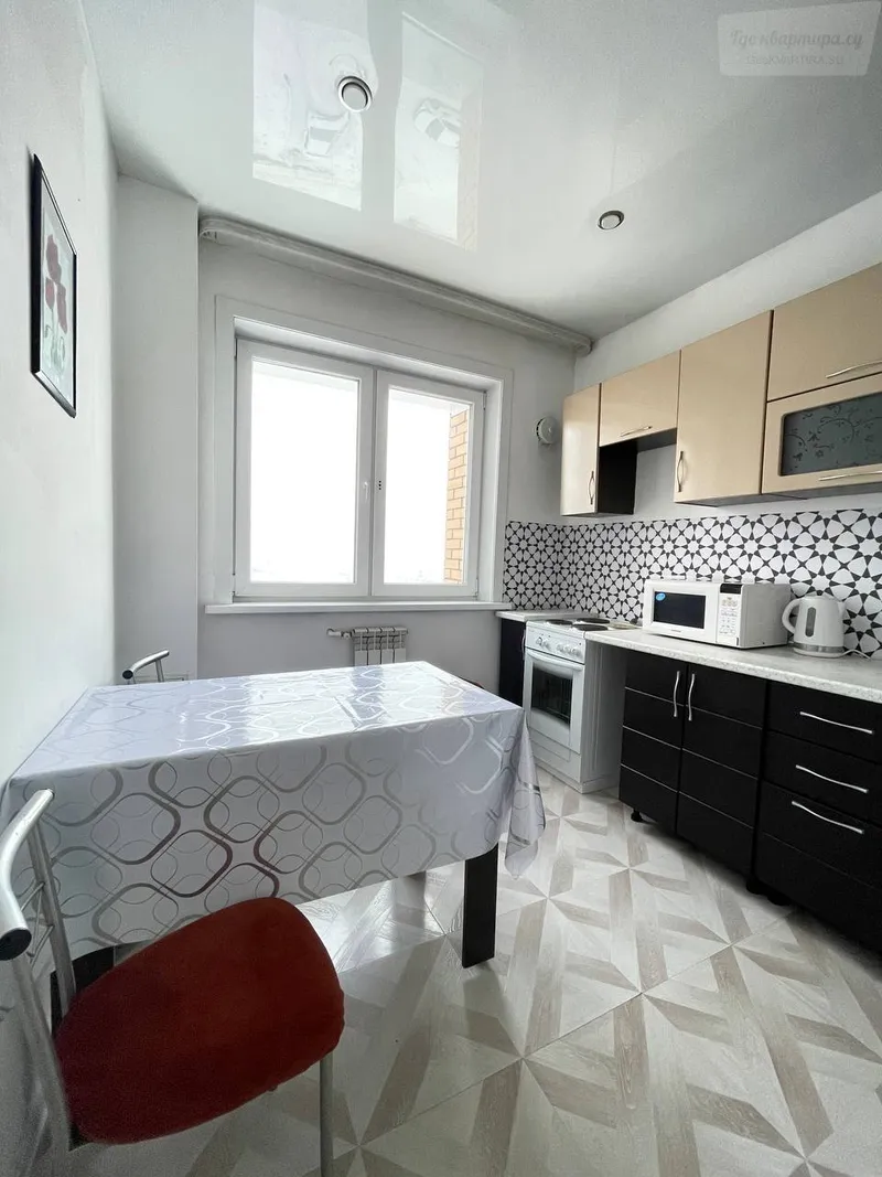 Фото квартиры 28