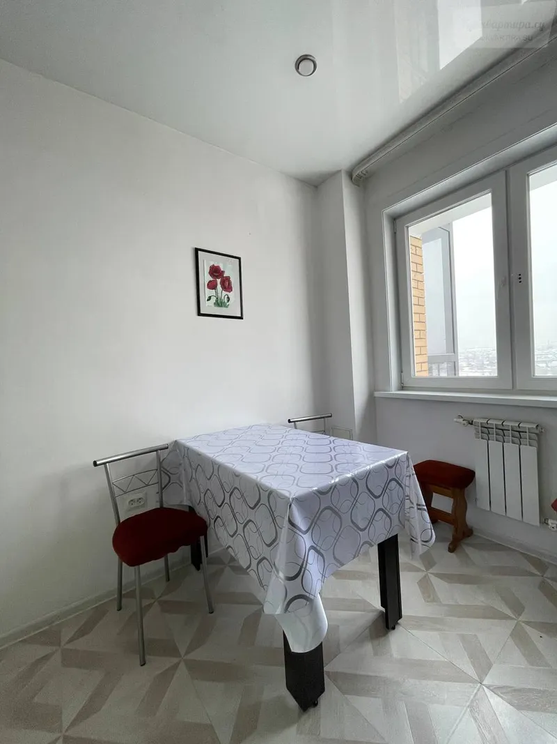 Фото квартиры 30