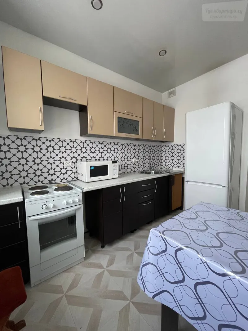 Фото квартиры 32