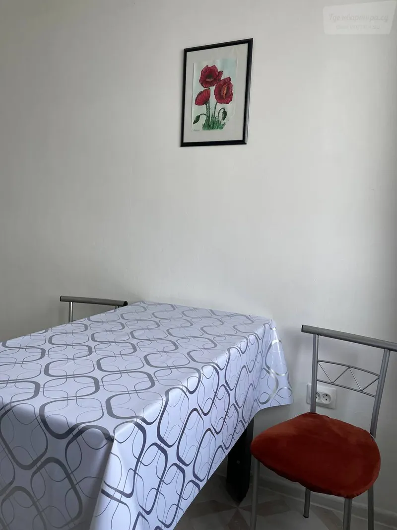 Фото квартиры 34