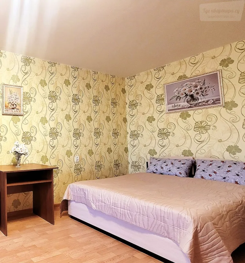 Фото квартиры: улица Николаева, 81