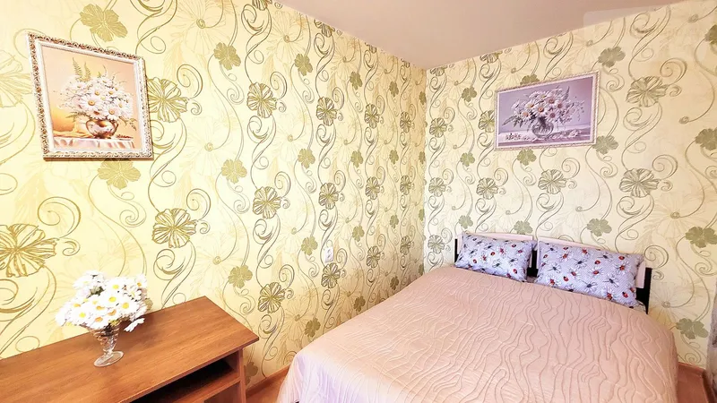 Фото квартиры 4