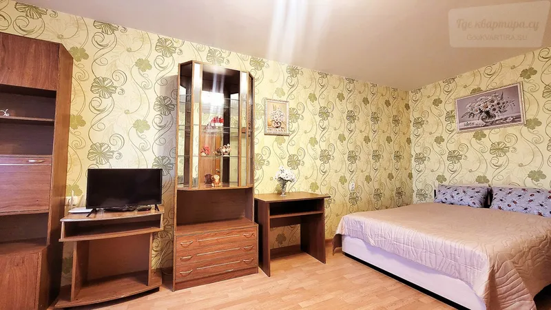 Фото квартиры 3