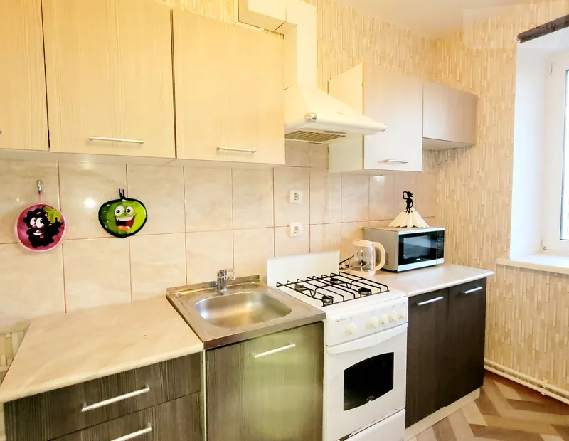 Фото квартиры 13