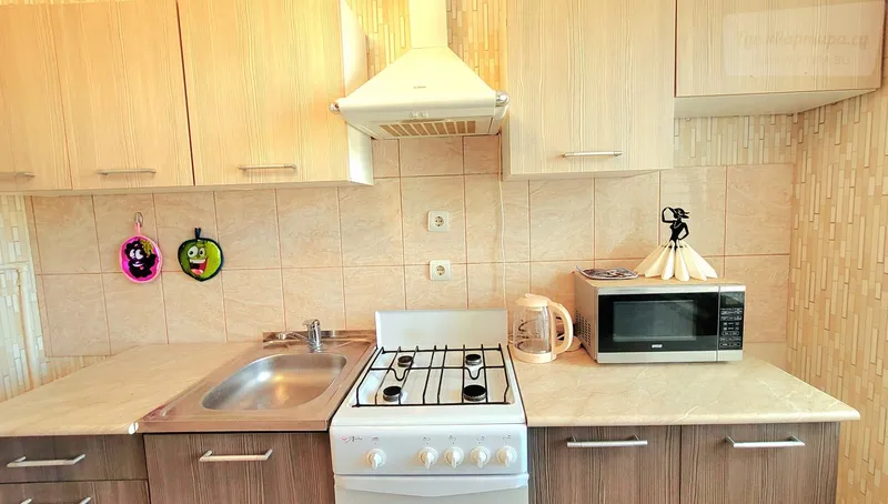 Фото квартиры 15