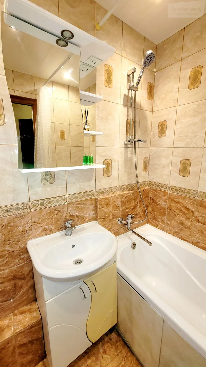 Фото квартиры 19