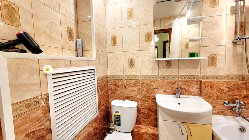 Фото квартиры 21