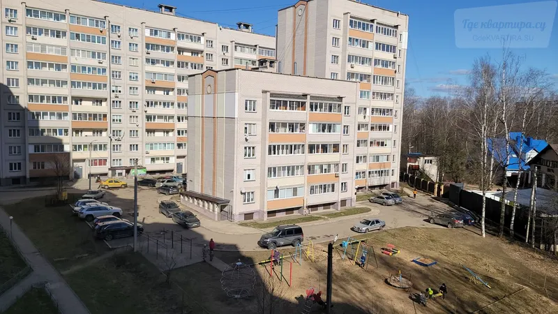 Фото квартиры 24