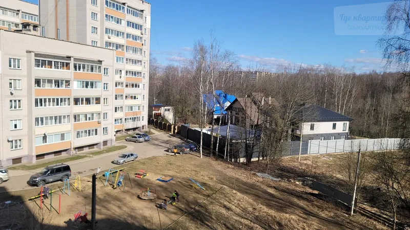 Фото квартиры 25