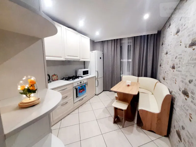 Фото квартиры 8