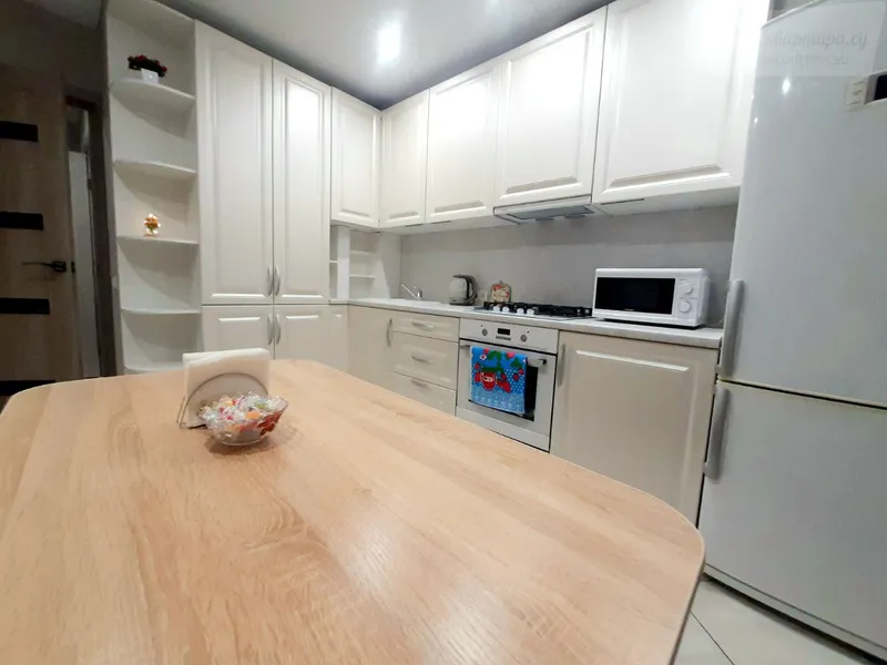 Фото квартиры 10