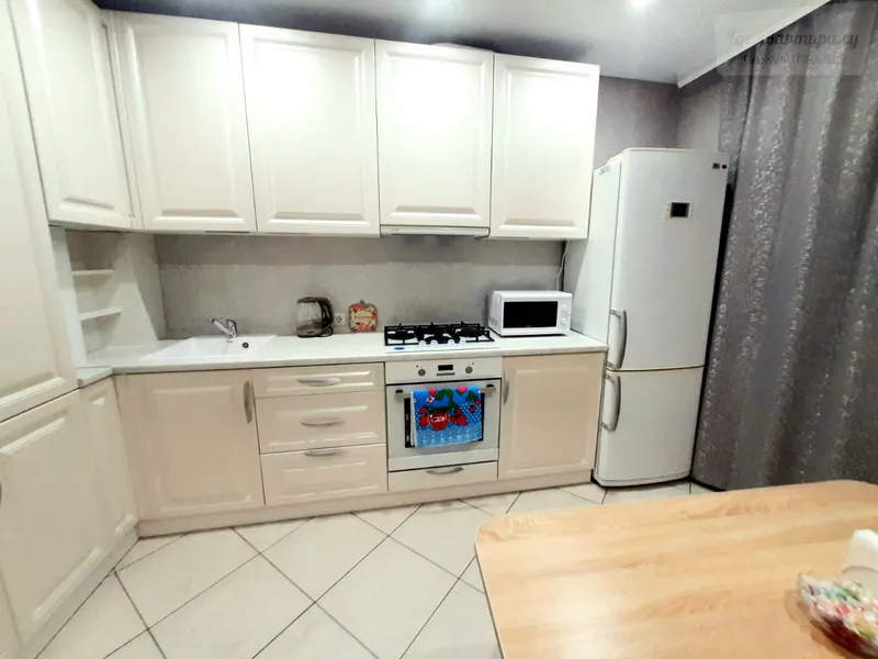 Фото квартиры 11