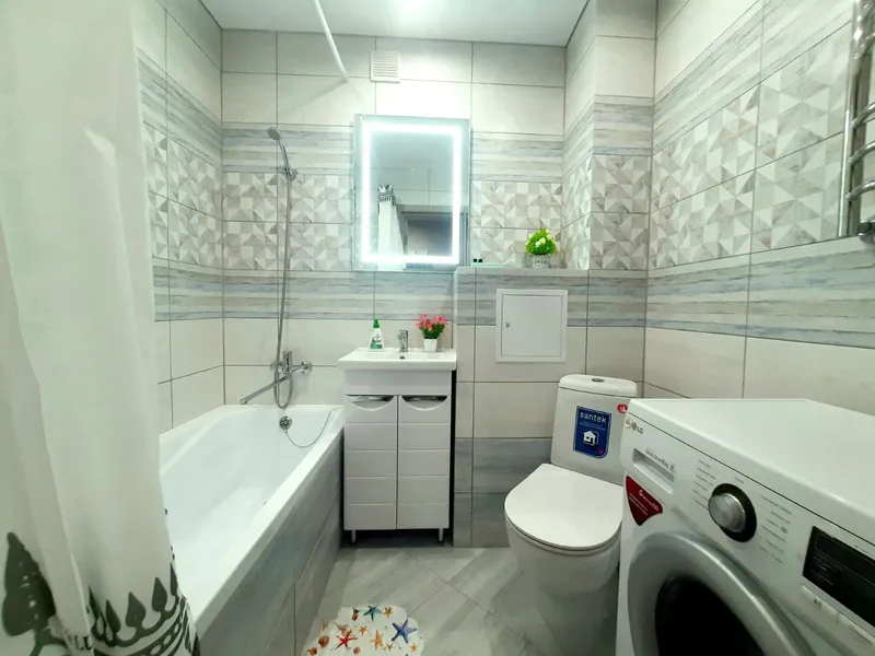 Фото квартиры 12