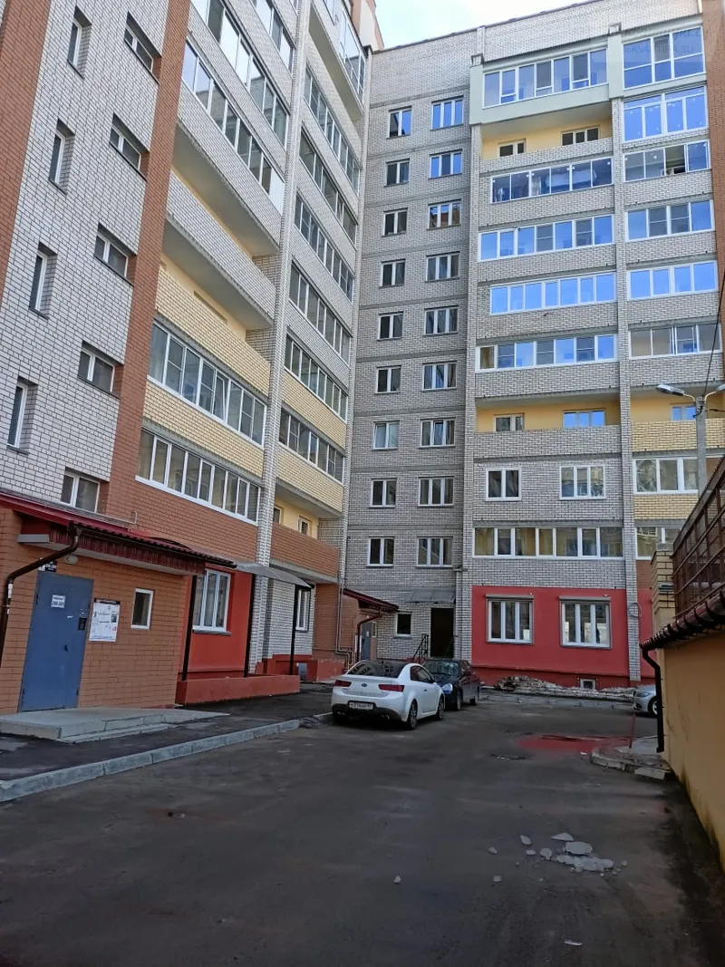 Фото квартиры 15