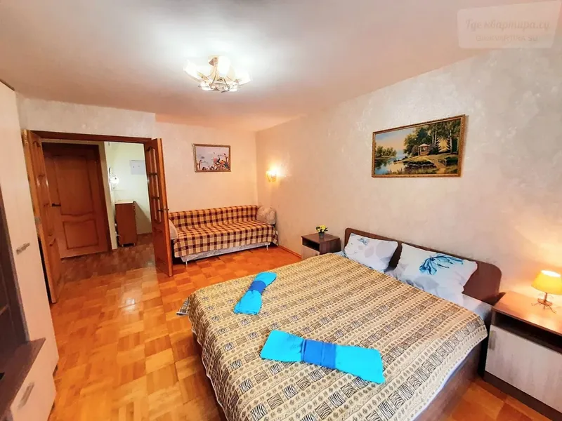 Фото квартиры 2