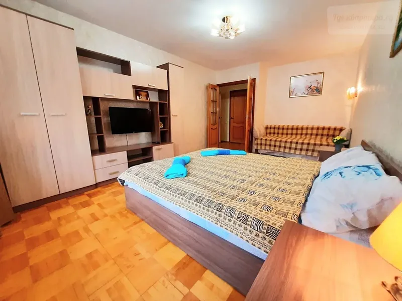 Фото квартиры 3