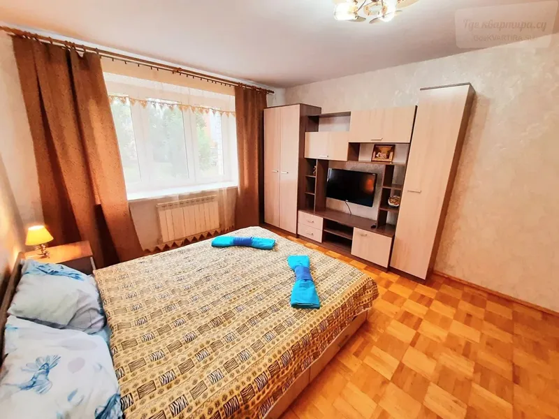 Фото квартиры 4