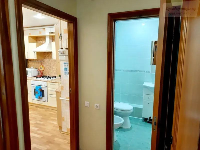 Фото квартиры 9