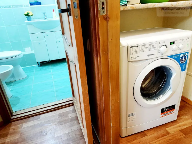 Фото квартиры 10