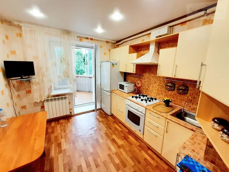 Фото квартиры 11