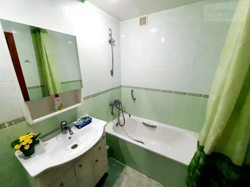 Фото квартиры 14