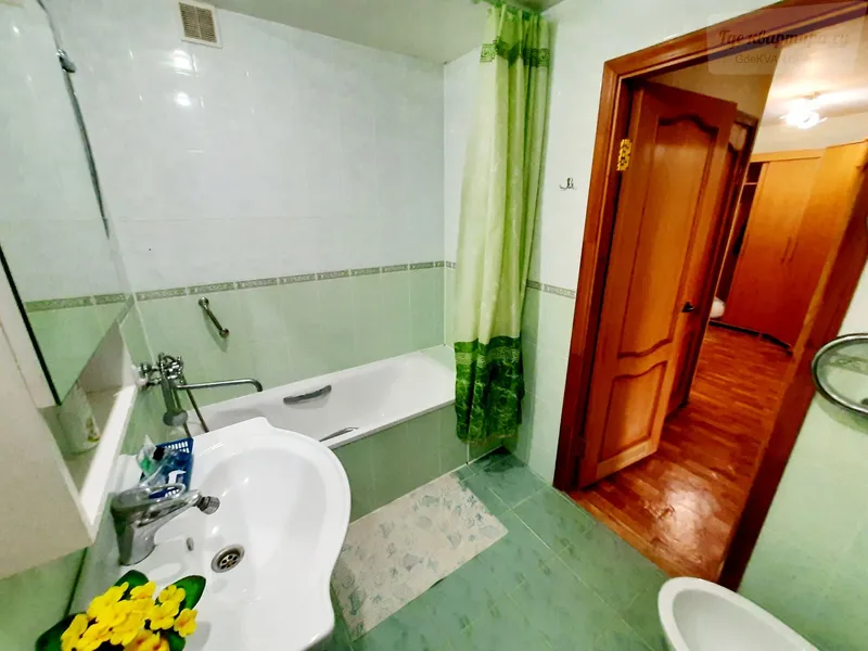 Фото квартиры 16