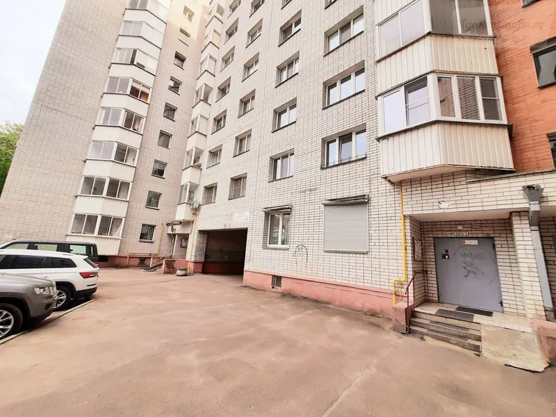 Фото квартиры 19