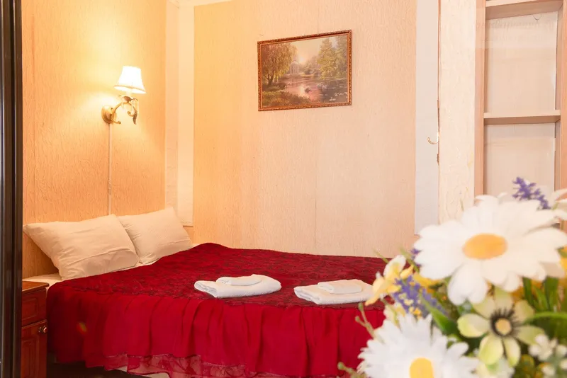 Фото квартиры: Ново-Киевская улица, 9А