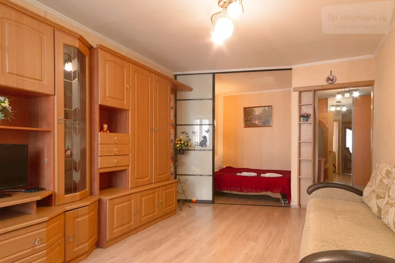 Фото квартиры 3