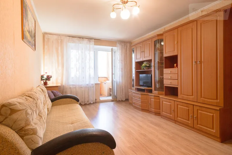 Фото квартиры 5