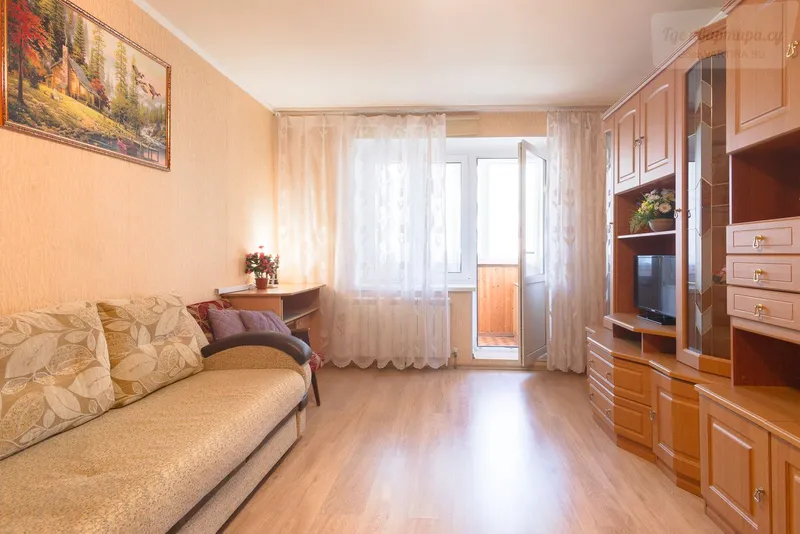 Фото квартиры 6