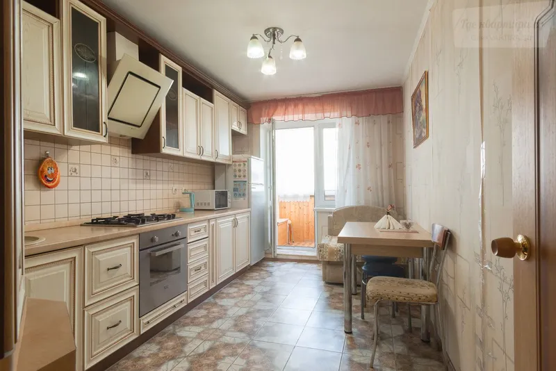 Фото квартиры 11