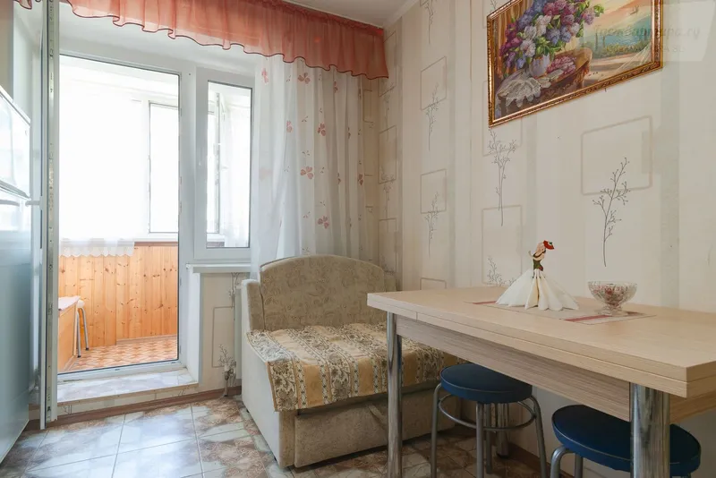 Фото квартиры 13