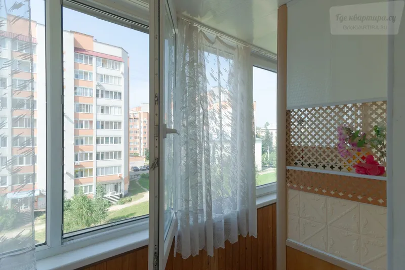 Фото квартиры 16