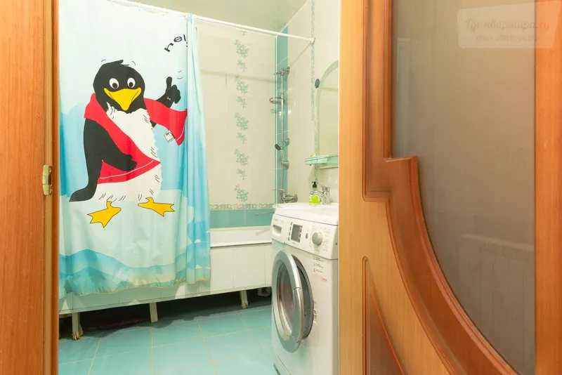 Фото квартиры 18